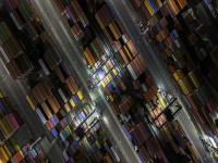 东莞宝骏物流有限公司