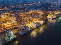 武汉易方达物流有限公司一些公开资料