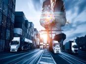 芜湖同渡物流有限公司