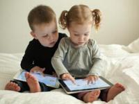 5岁孩子喜欢玩ipad怎么办？需要强制没收么？