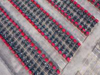 深圳市到美国诺福克快船专线绿色海运走廊