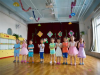 无锡市爱尔艺术幼儿园——以艺术为特色的江苏省示范性实验幼儿园