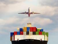 硅钢片经浙江义乌国际快递递送到韩国首尔