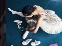 朱丽叶芭蕾舞蹈学校——被誉为中国少儿芭蕾教育领先品牌