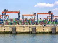 安达易国际速递单号查询