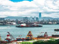 乌海市华力物流有限公司