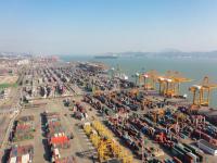 汽车检测设备（故障码读取器、示波器）借助中国广州国际运输派送到纳什维尔(Nashville)