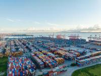 广州鹏朝物流有限公司