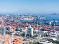 经由中国广州将危险品寄到帕塞伊克(Passaic)