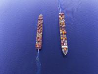 亚马逊FBA头程的美国海派船期和时效对照表