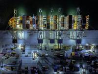 家电运用江苏连云港国际运输托运至德国汉堡