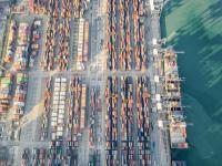 汕尾市港旺物流有限公司