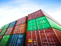 印刷品经郑州跨国货运递送到美国卡拉贝尔(Carrabelle)