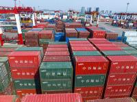 江苏南京到美国-休斯顿客机腹舱带货