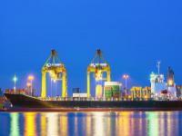 家具利用陕西西安环球货运递送到法国马赛