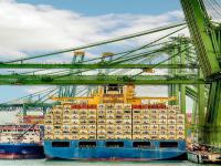 通过福州将酒水寄到美国巴尔的摩