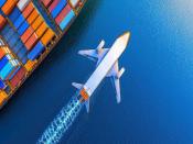 东海环球（厦门）国际物流有限公司相应公开资料