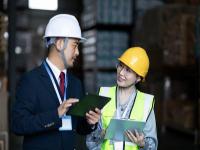 惠州市新帅物流有限公司