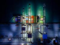 深圳市世洋国际物流有限公司