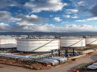 工业机器人借助广东广州国际货运送到尼日利亚拉各斯