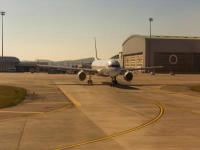 门禁锁具运用中国郑州环球货运发往美国底特律(Detroit)