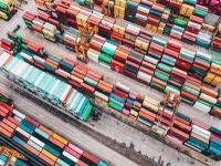 CMA CGM从印度次大陆向美国西海岸收取高峰附加费