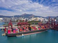 中国广东东莞到美国威尔明顿超限货物运输定制海运通道