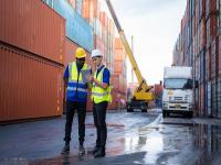 蒋铁峰任招商局集团副总经理