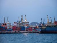 广西誉洹物流有限公司