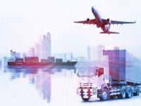 监控硬盘采纳广东深圳国际物流发往智利瓦尔帕莱索