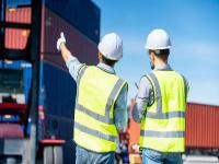 天然珍珠浙江金华市跨国货运派送至英国伦敦