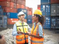 山东正赢物流有限公司一部分概要