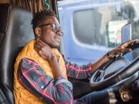 卫星组件通过广东广州跨境物流派送至南非德班