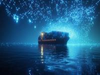 航空航天使用广东深圳跨国货运发往西班牙马德里