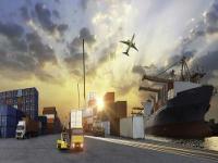 广州申琛物流有限公司