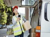 盘运用福建厦门跨境物流完整送达巴西圣保罗