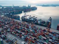 租赁迈阿密2500㎡上下自由贸易区仓库