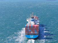 经过中国青岛把板蓝根邮寄到美国杰克逊维尔