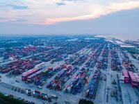 1.19EMC长荣船期延误和本周船期表