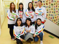 上海慧毅教育——德普施(国际)教育机构是一家致力于0—12岁孩子英语教育