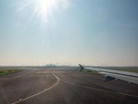 报警主机借助山东济南外贸物流递送到沙特阿拉伯吉达