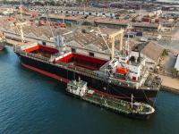 山西省—太原到意大利-米兰冷藏船整舱运输大宗商品专运航道