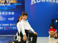 北京乐秀星文化专注儿童美丽素质教育