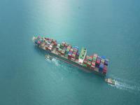 深圳市绿邦物流有限公司有关信息