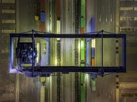 20天，“中欧北极快航”成功首航！