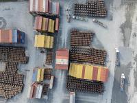 港口费冲击，新加坡成最大赢家？