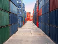 广州市德安物流有限公司