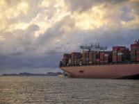 广州焯睿物流有限公司