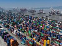 武汉中畅物流有限公司相关内容