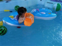 乖贝贝婴儿游泳馆——集婴儿早教加盟、婴儿游泳推广服务